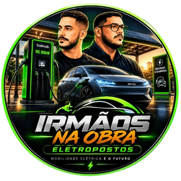 Irmãos na Obra Eletropostos