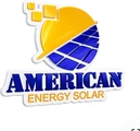 Logo da American Energy Solar