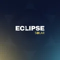 Logo da Eclipse Solar