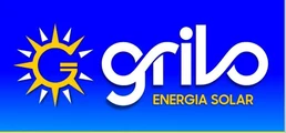 Logo da Grilo Energia Solar