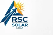 Logo da RSC Solar